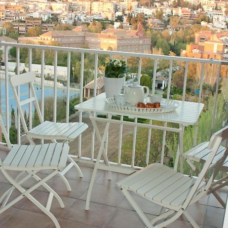 Apartamento Gongora Grenada Zewnętrze zdjęcie