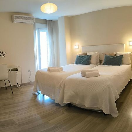 Apartamento Gongora Grenada Zewnętrze zdjęcie