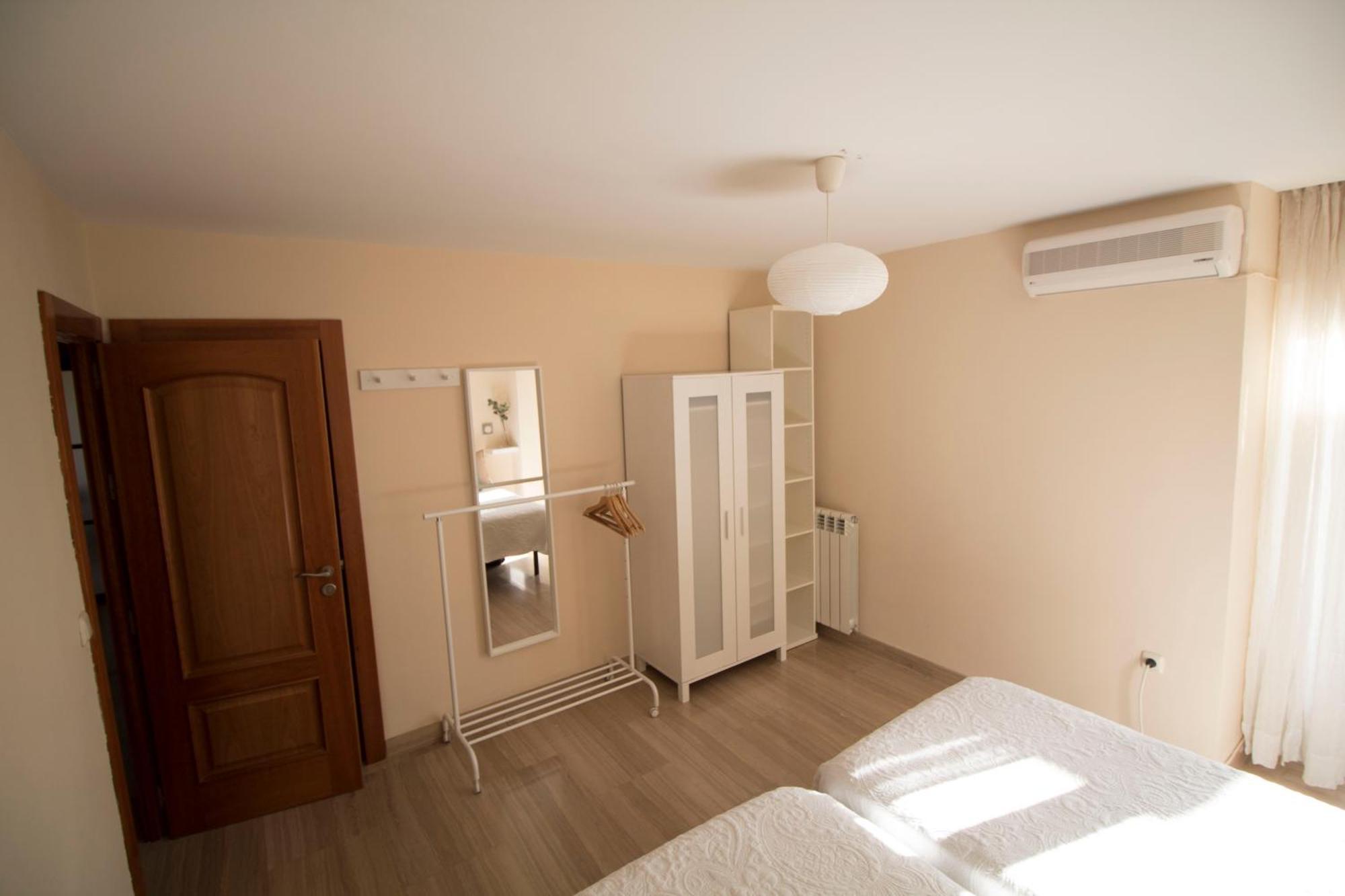 Apartamento Gongora Grenada Zewnętrze zdjęcie