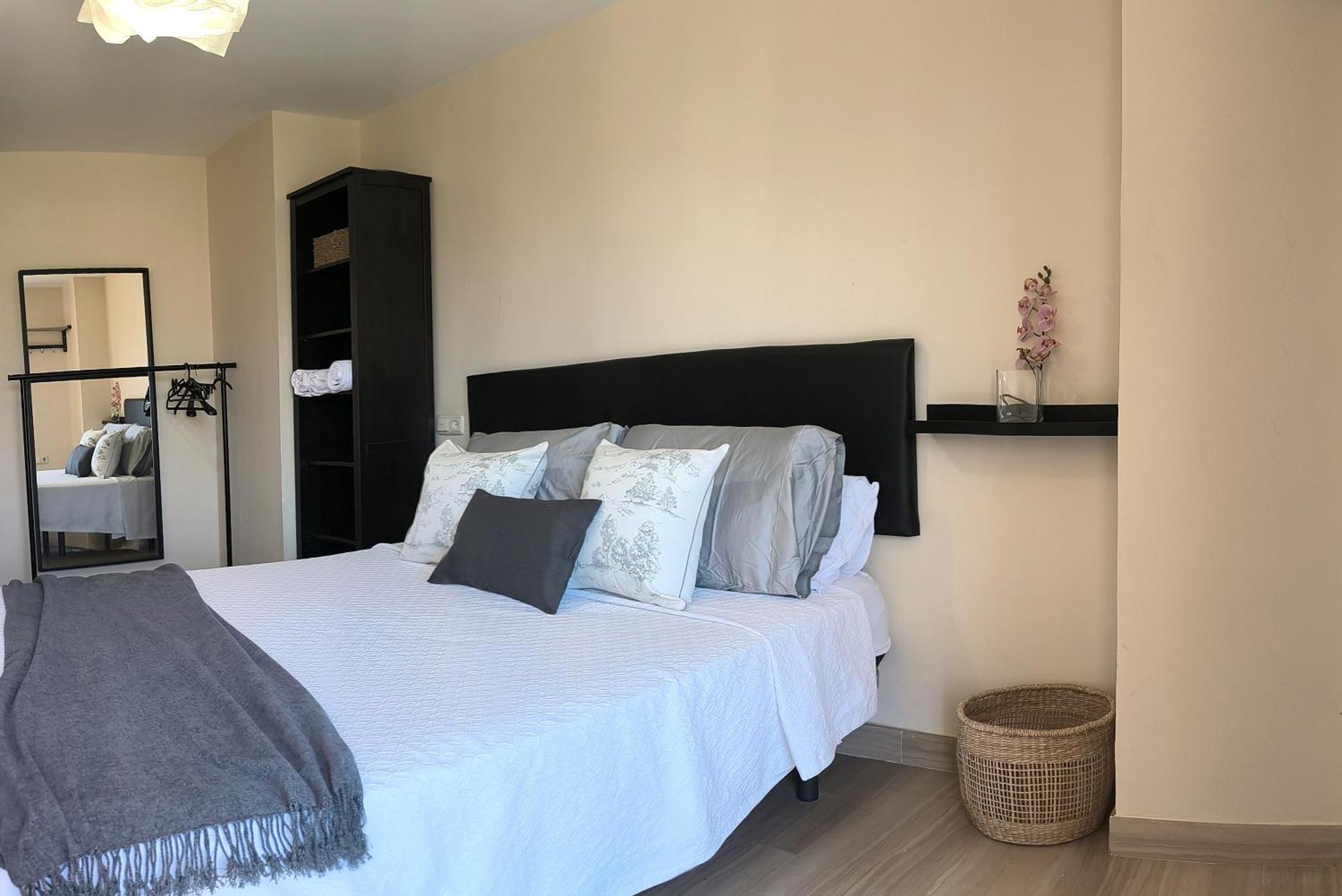 Apartamento Gongora Grenada Zewnętrze zdjęcie