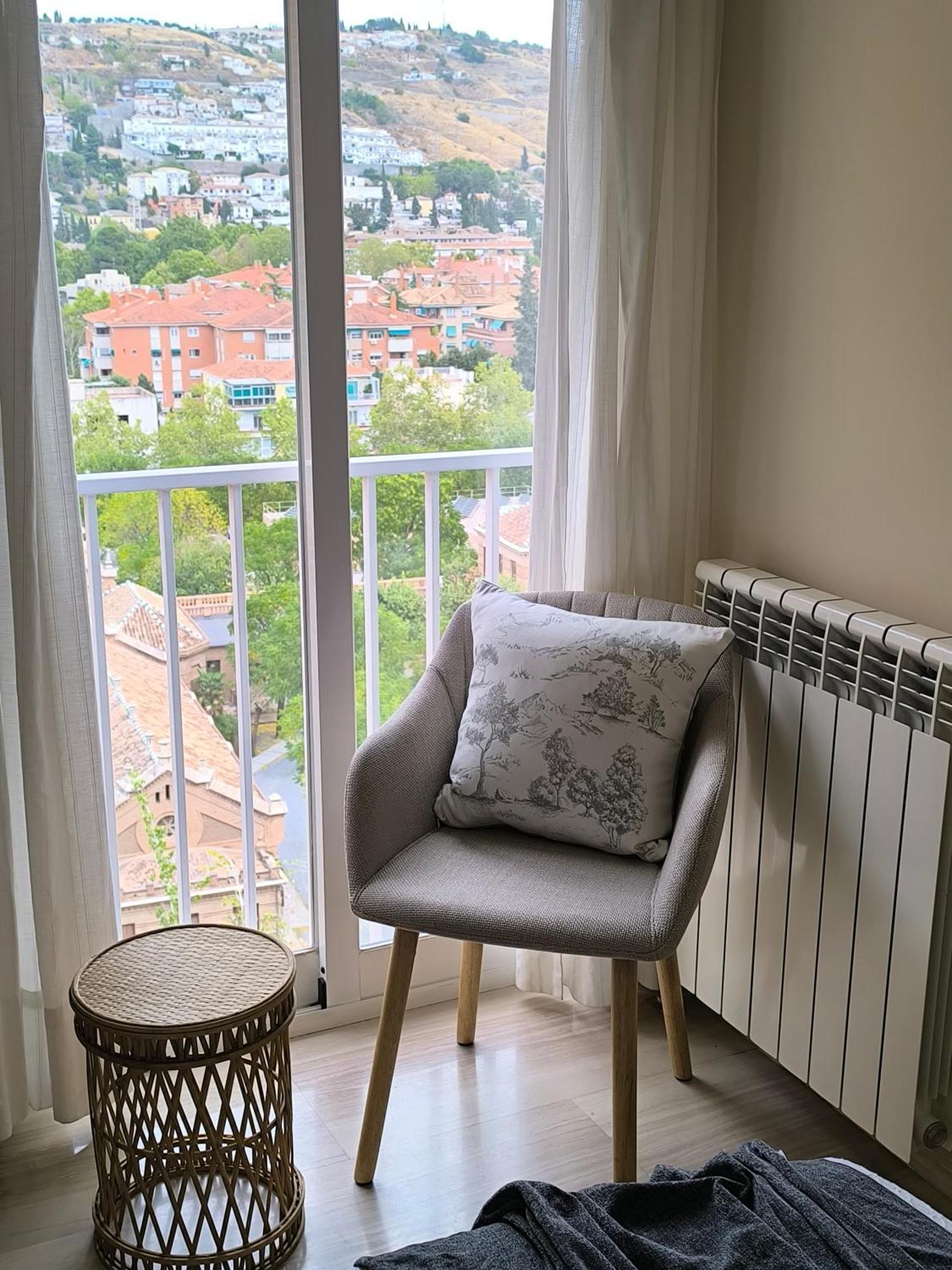 Apartamento Gongora Grenada Zewnętrze zdjęcie