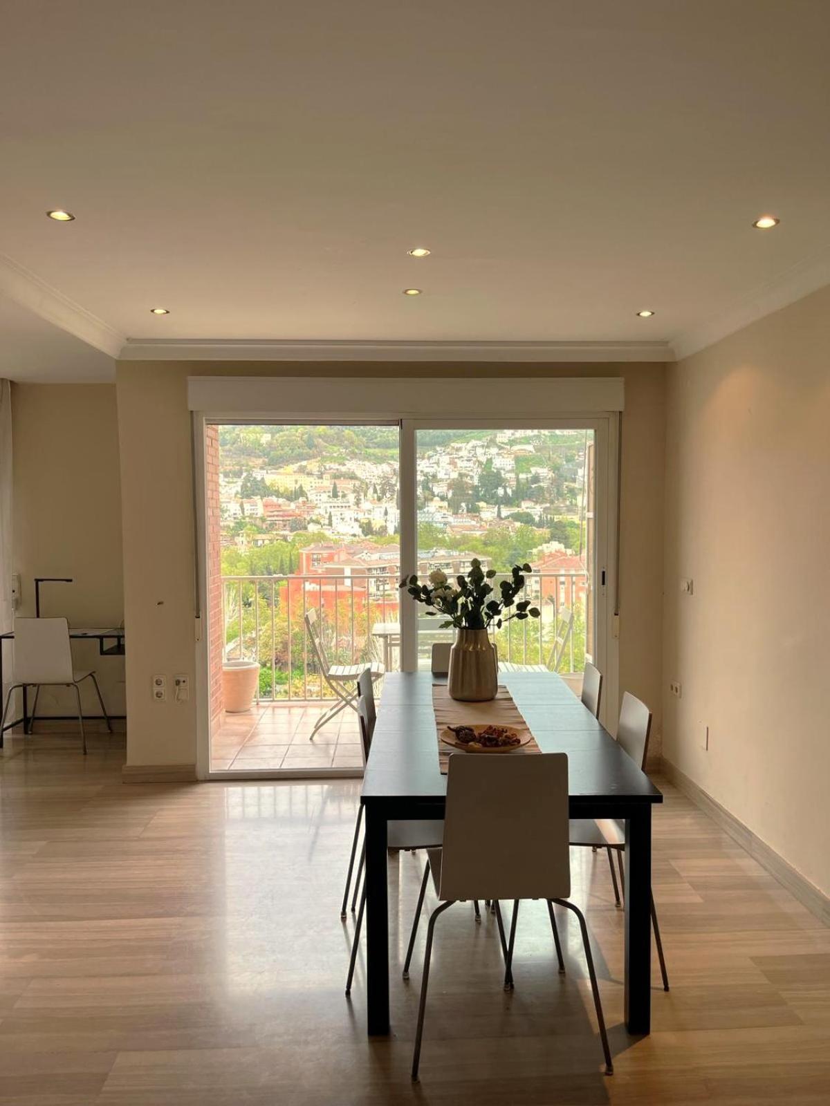 Apartamento Gongora Grenada Zewnętrze zdjęcie