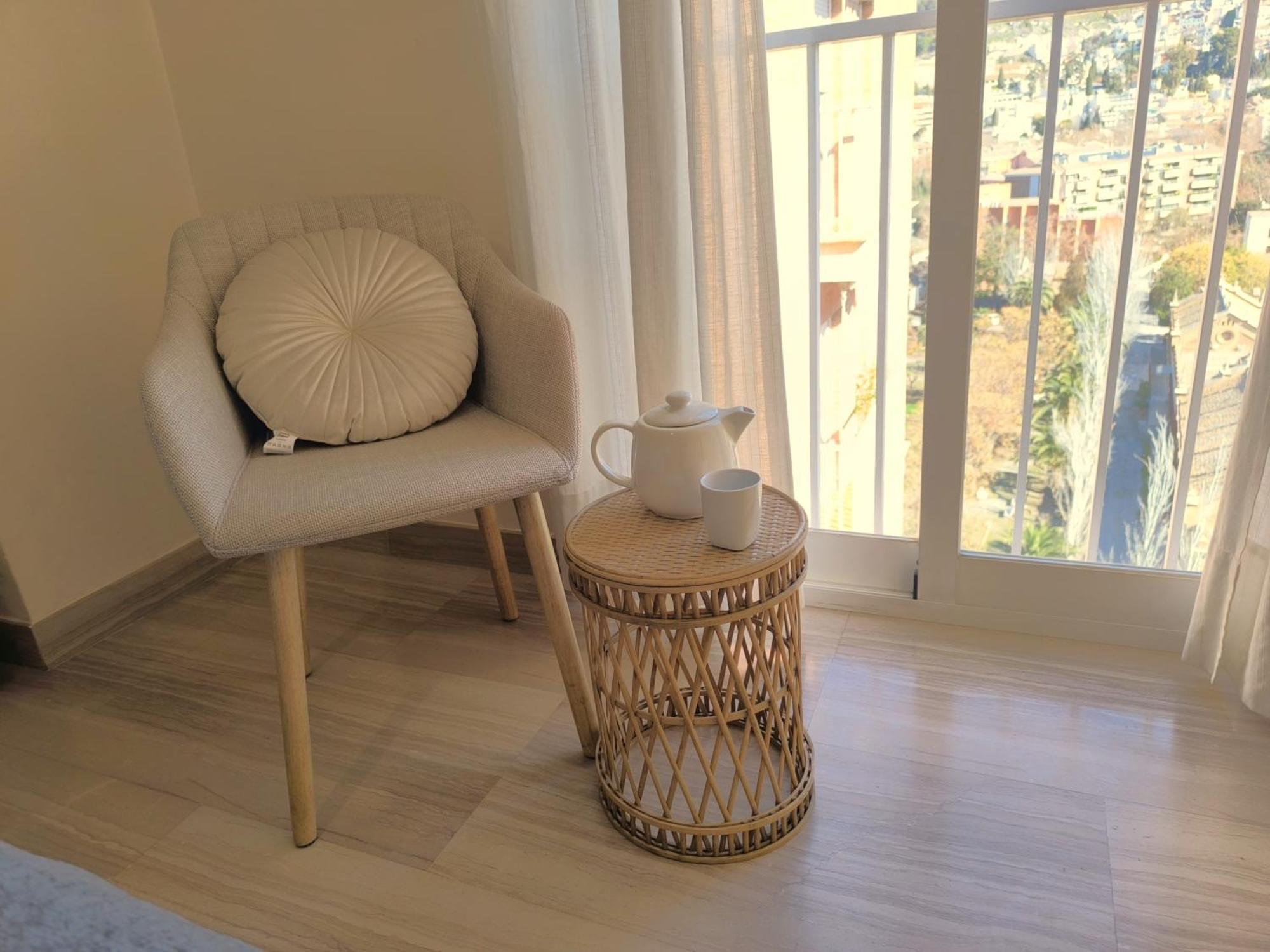 Apartamento Gongora Grenada Zewnętrze zdjęcie