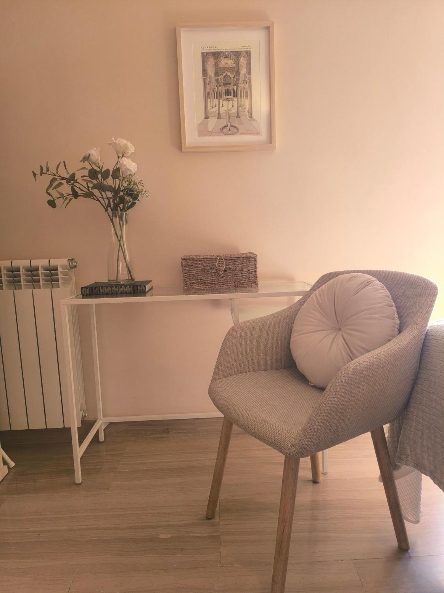 Apartamento Gongora Grenada Zewnętrze zdjęcie