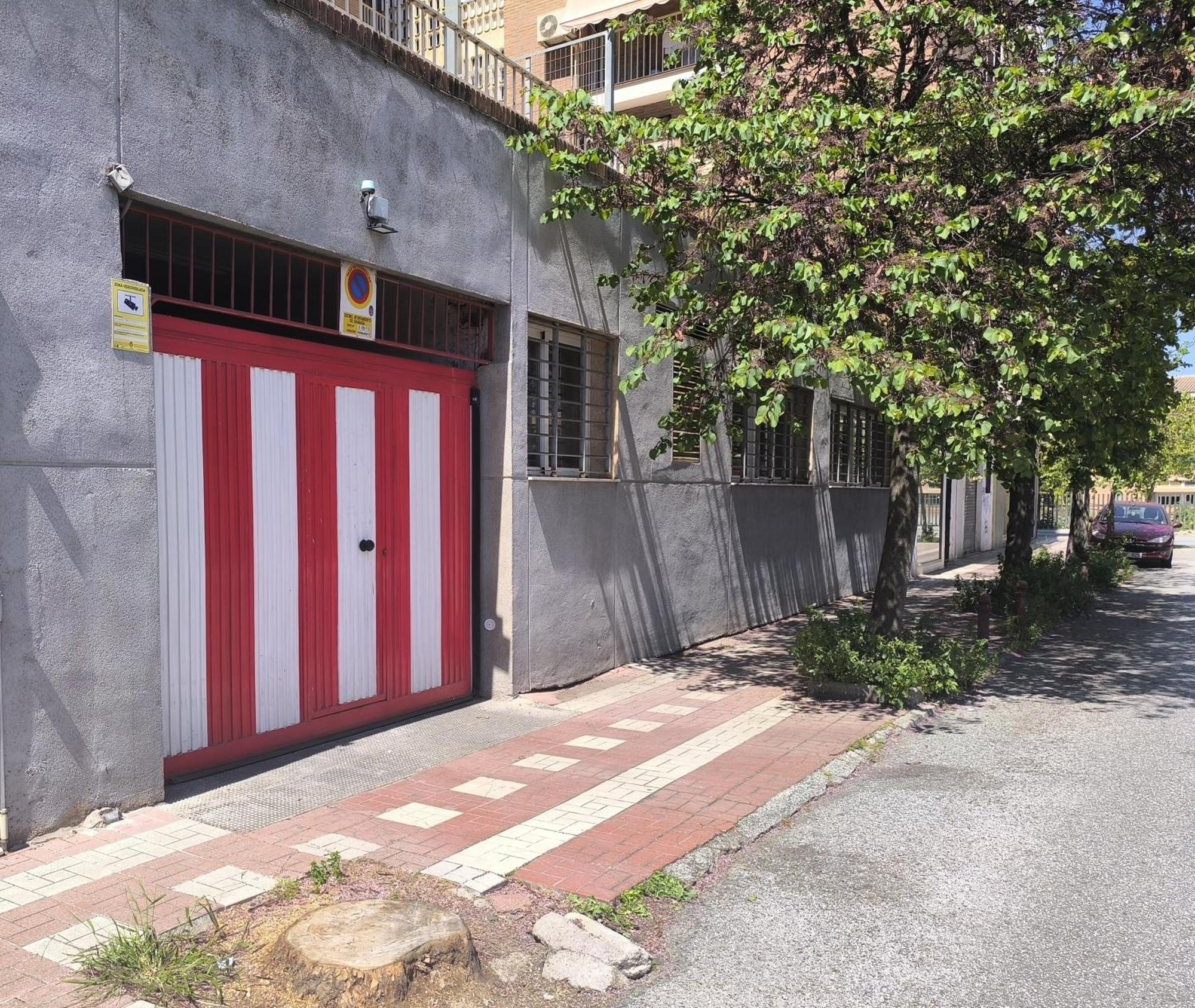 Apartamento Gongora Grenada Zewnętrze zdjęcie