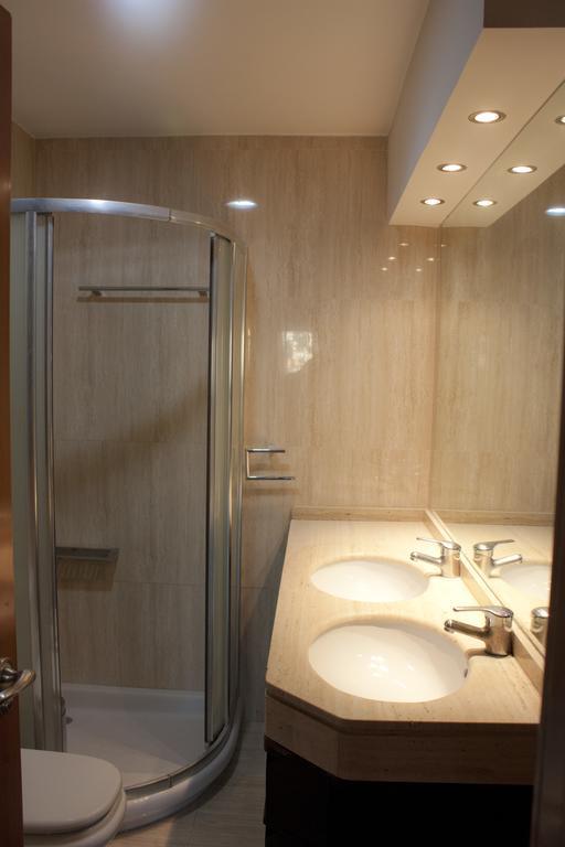 Apartamento Gongora Grenada Zewnętrze zdjęcie
