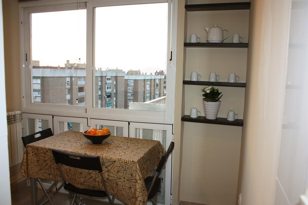 Apartamento Gongora Grenada Zewnętrze zdjęcie