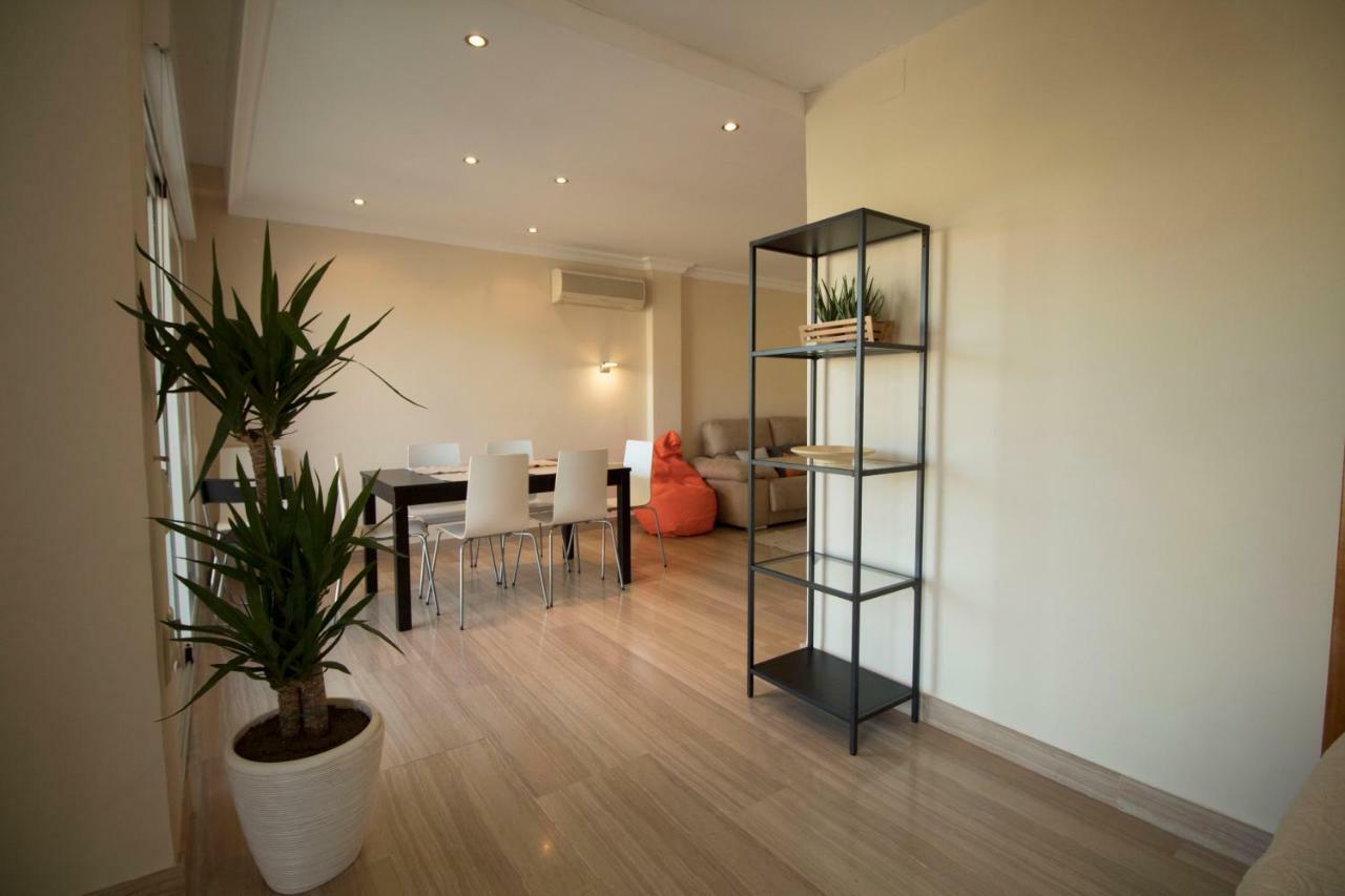 Apartamento Gongora Grenada Zewnętrze zdjęcie