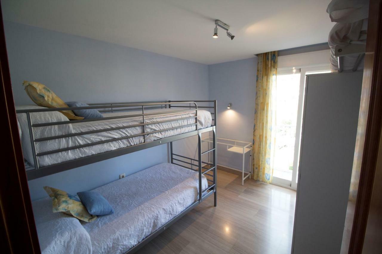 Apartamento Gongora Grenada Zewnętrze zdjęcie