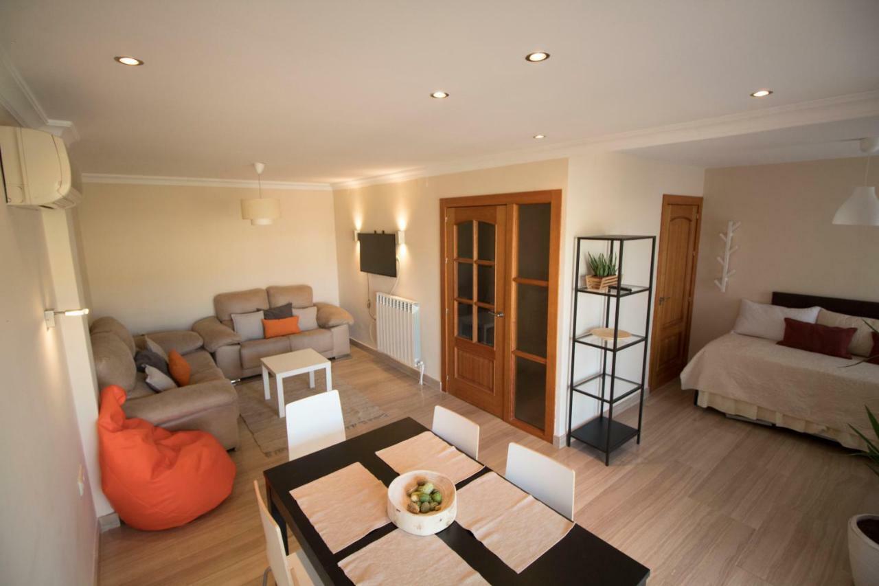 Apartamento Gongora Grenada Zewnętrze zdjęcie