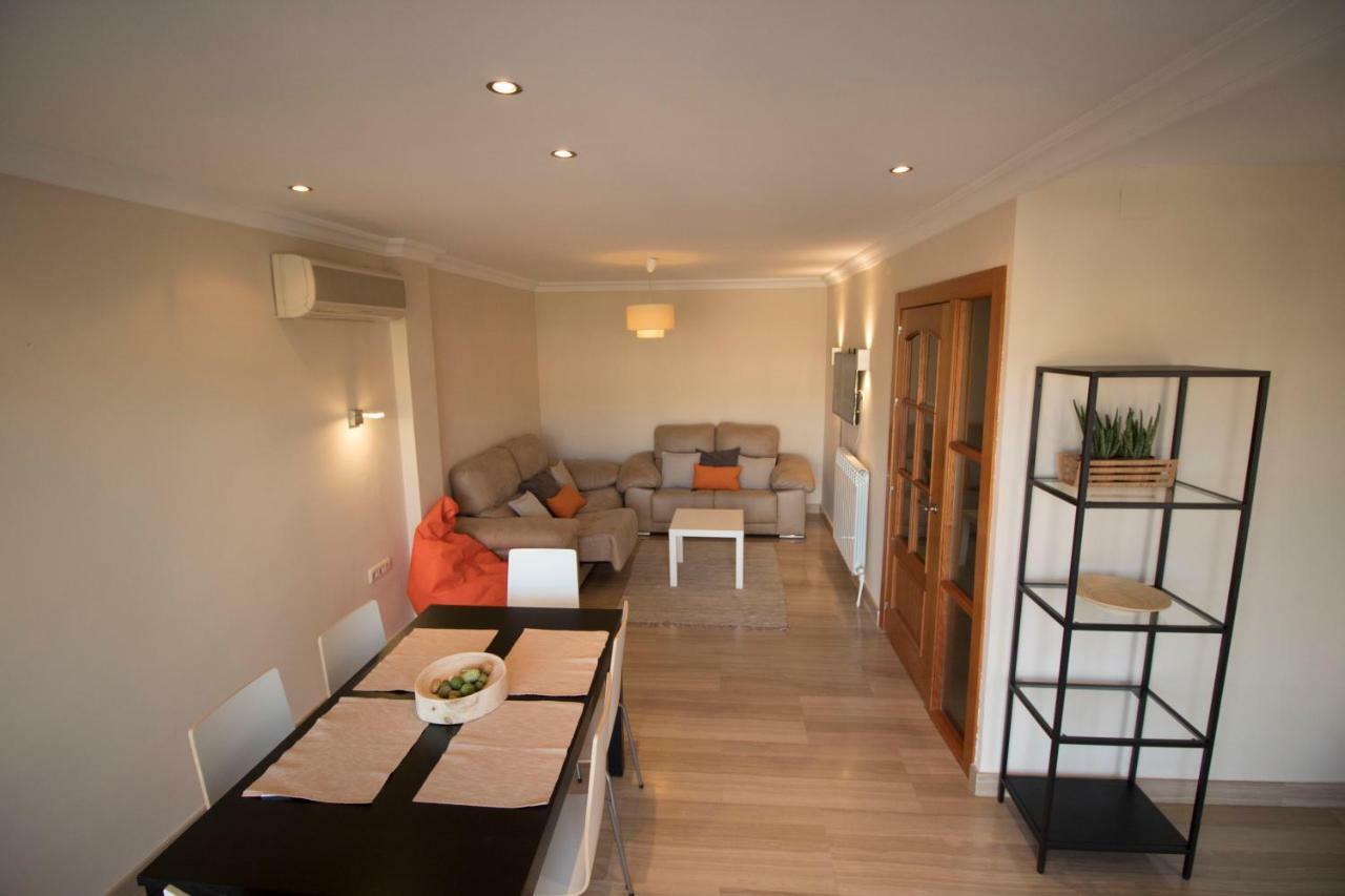 Apartamento Gongora Grenada Zewnętrze zdjęcie
